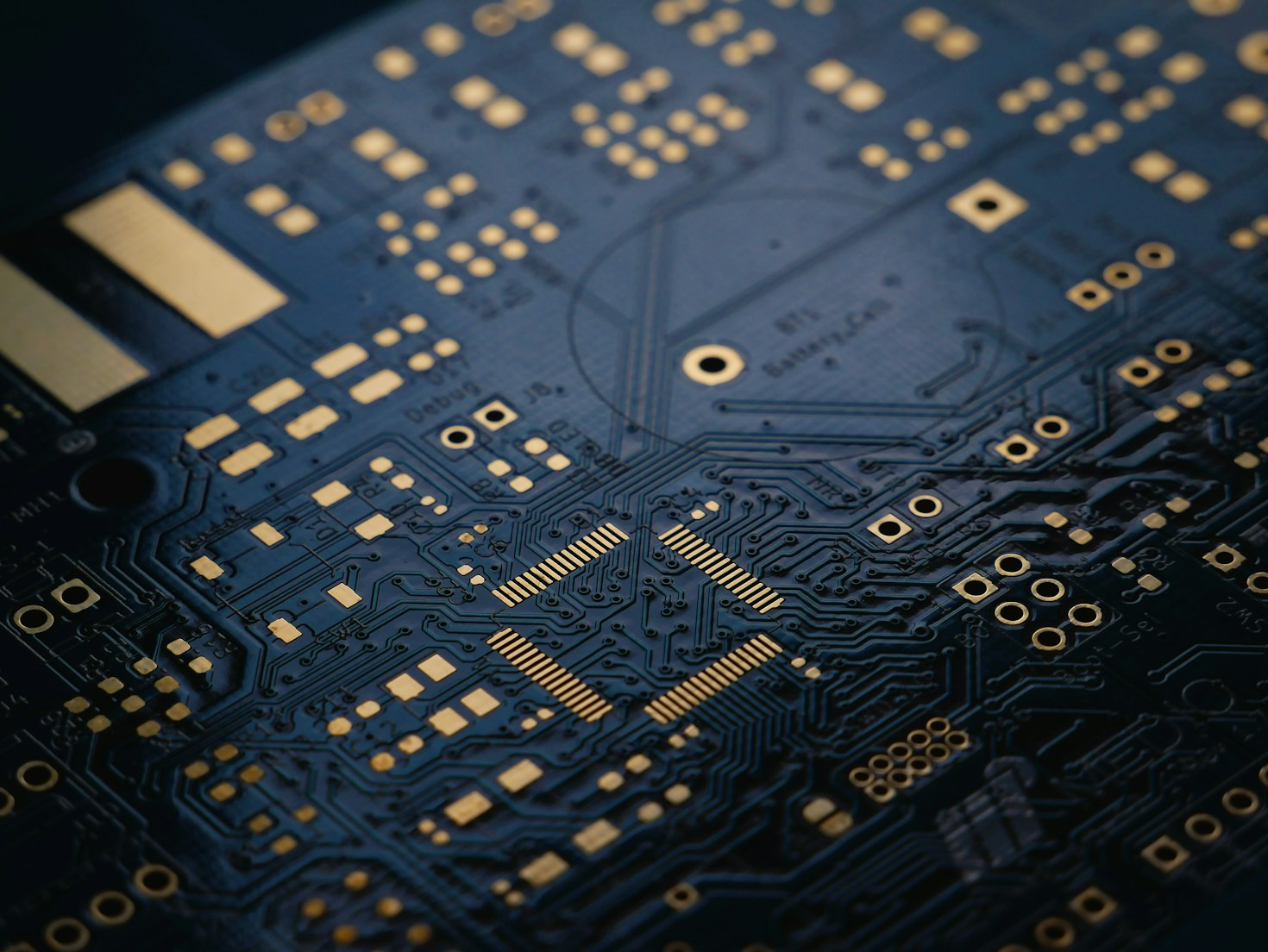 Building Your First High Performance Prototype