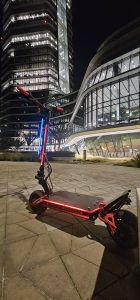 Dualtron CUSTOM Ultra2
