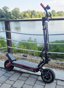 Dualtron CUSTOM Ultra2