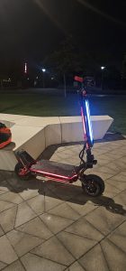 Dualtron CUSTOM Ultra2